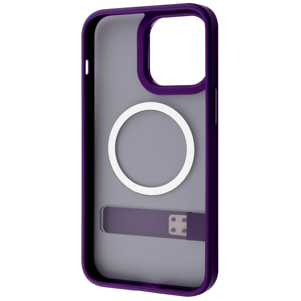 Mainstay Case with Magnetic Ring